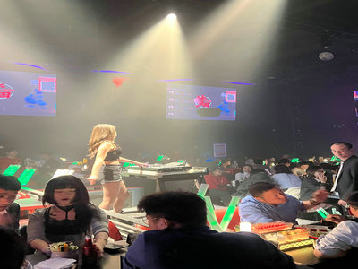 庆阳夜场招聘